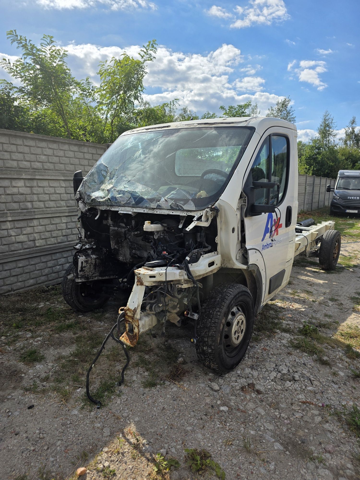 Peugeot boxer , jumper, ducato.
