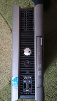 Системний блок Dell OptiPlex 760 SFF