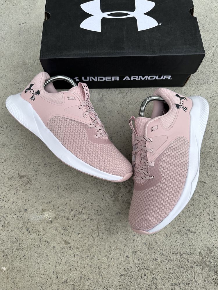 Кроссовки Under Armour CHARGED AURORA 2 3025060-600