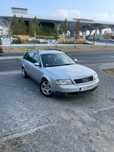 Audi A6C5 2.5 TDI**Zamiana**Automat **Hak ** Gwarancja** Alusy**