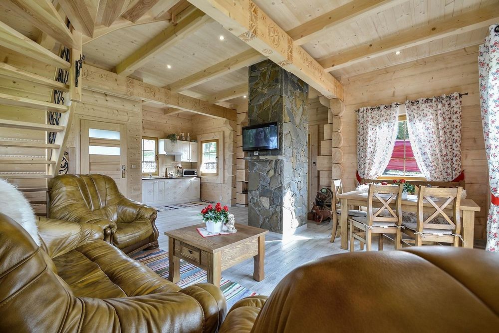 Domki góralskie z Bali, wolne terminy marcowe. Zapraszamy ,Zakopa