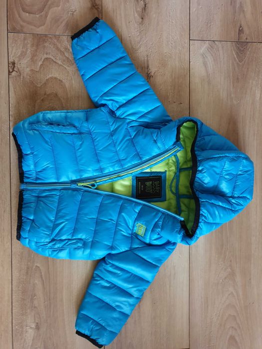 Kurtka Reserved rozmiar 80