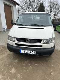 Vw t4 autolaweta