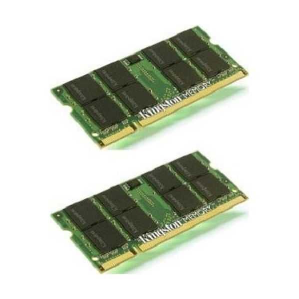 RAM Kingston 2x8GB 1600MHz DDR3 (