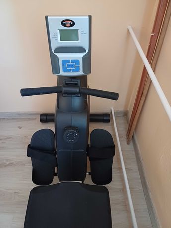 Wioślarz magnetyczny HERTZ FITNESS Challanger 3