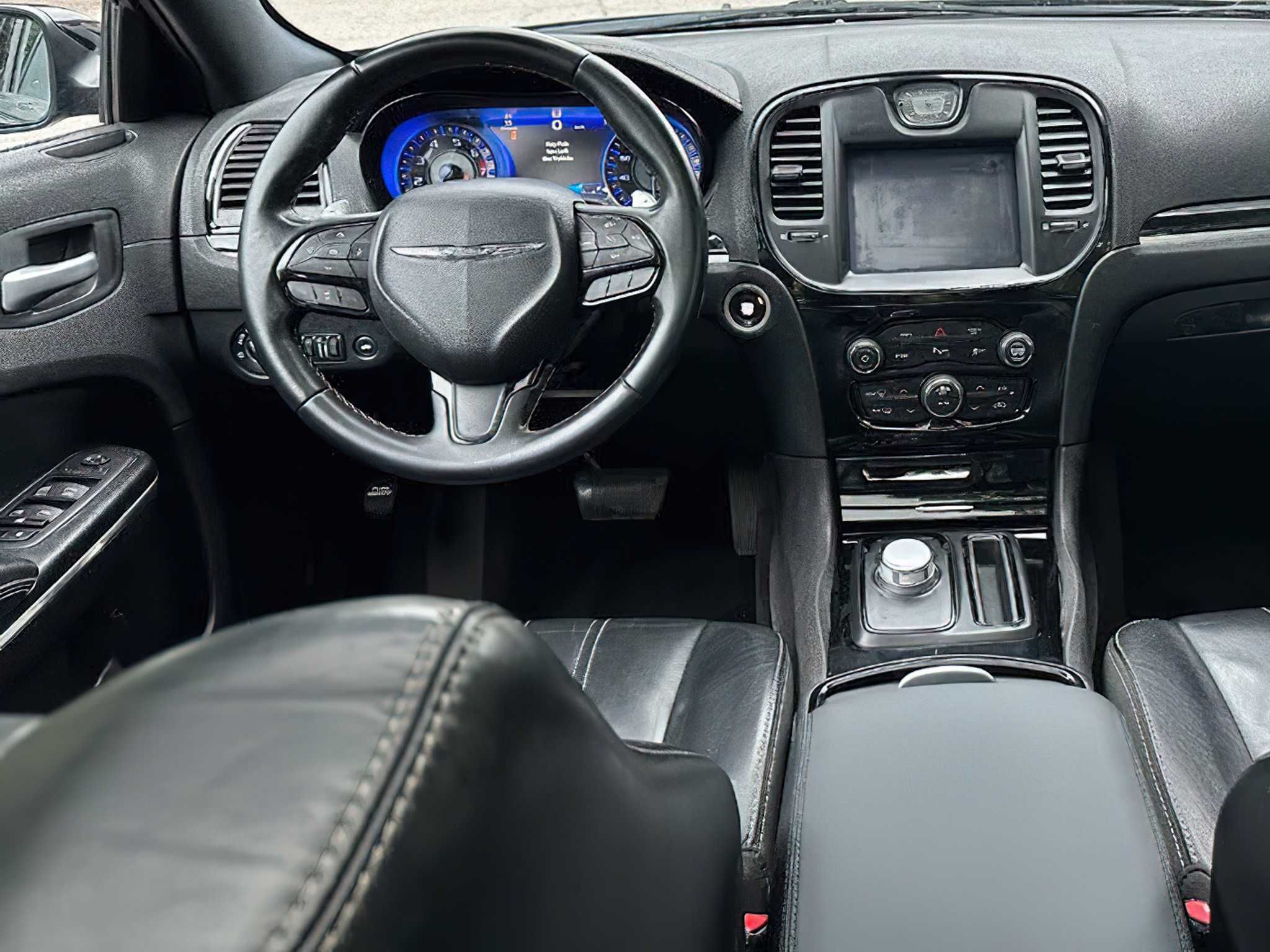 Chrysler 300 S 2017