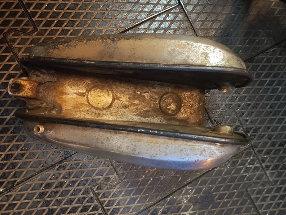 WSK,KOMAR,MZ,JAWKA - kilka części, tanio