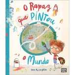 O Rapaz que Pintou o Mundo, Tom McLaughlin