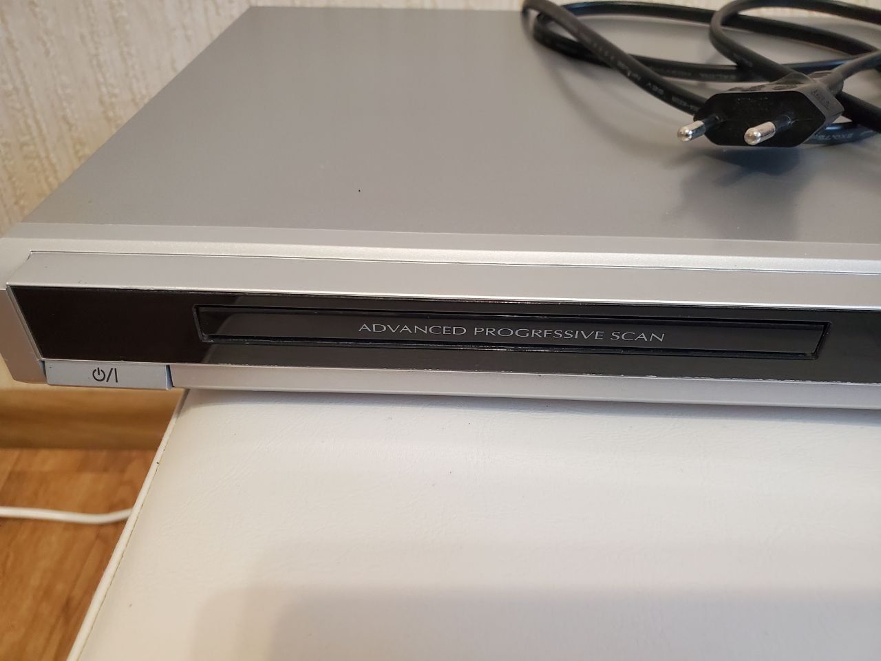 DVD плеєр Panasonic S33 в гарному стані