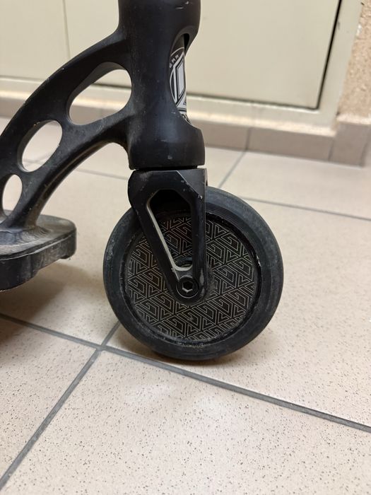 Hulajnoga mgp do tricków