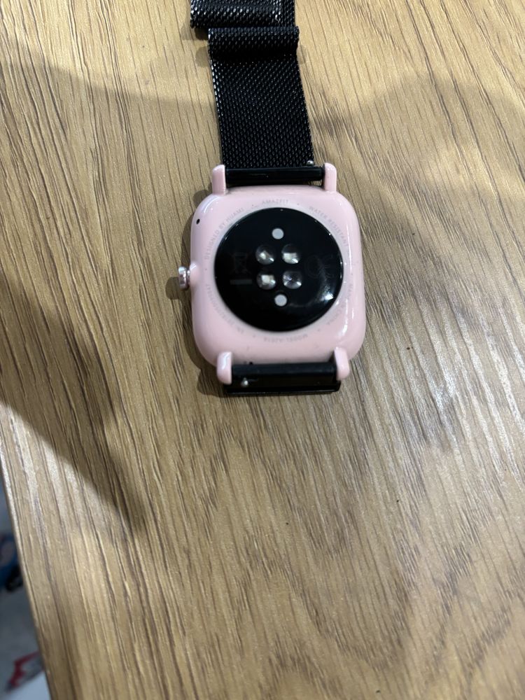 Смарт-годинник Amazfit GTS 2 mini