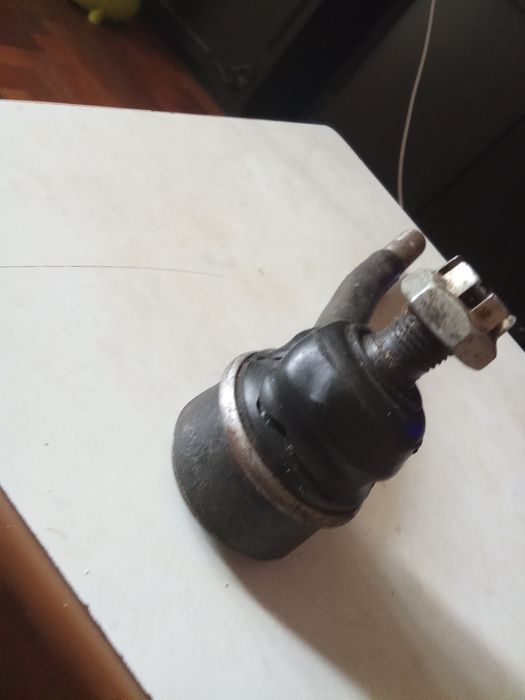 Тяга левая ваз 2101-07