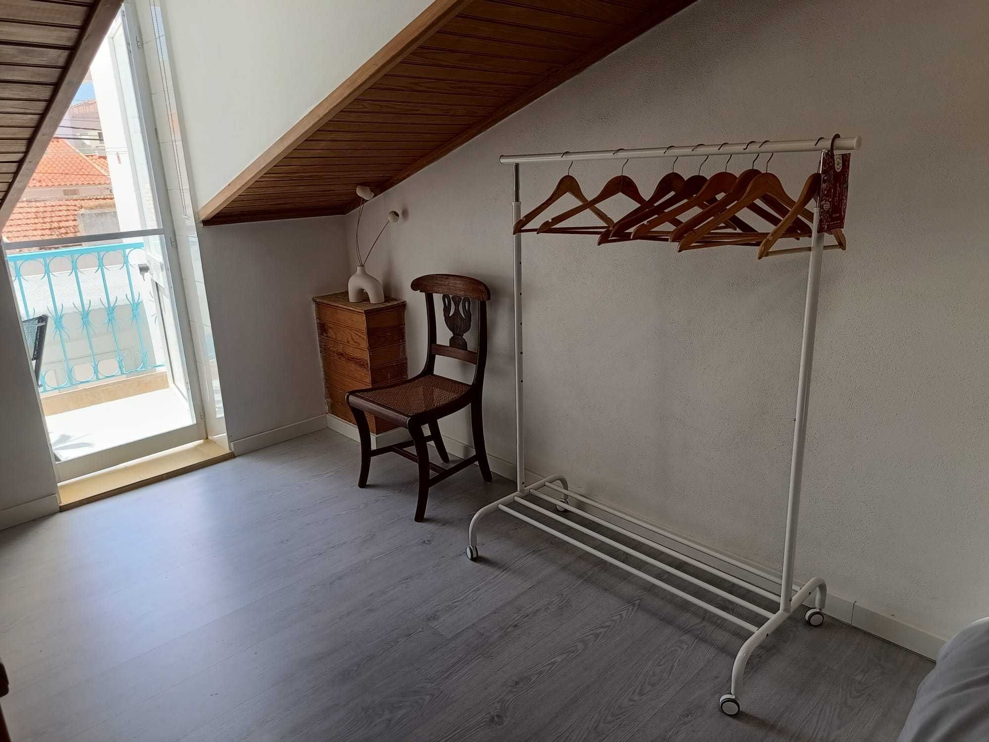 Casa T2 a 200m da Praia – Nazaré