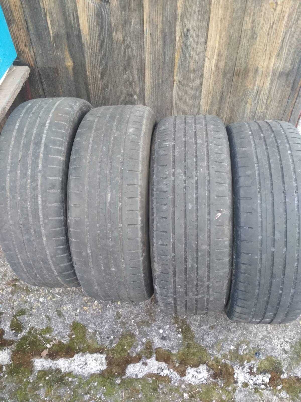 Автошини 205/60 R 16H