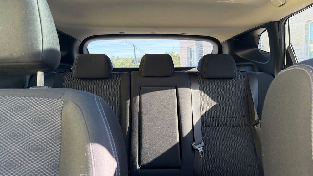 Nissan Qashqai 1.5 dci 2014