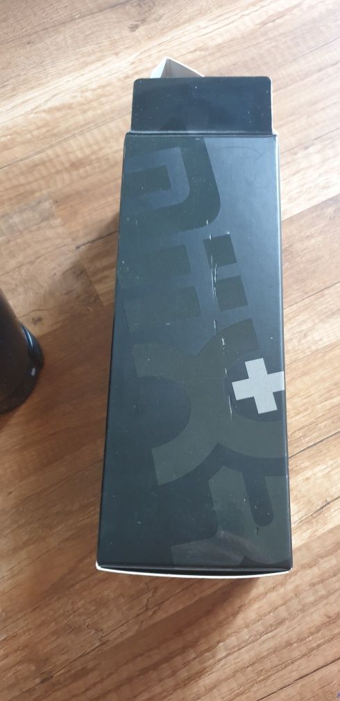 Promixx MiiXR Stealth mikser blender ładowarka