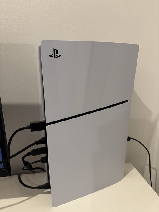 Playstation 5 Digital Edition 1TB (PS5 Slim)