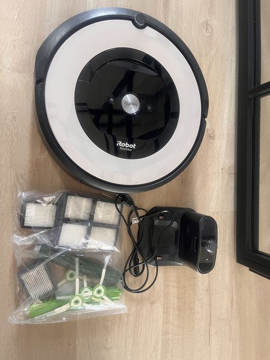 iRobot Rumba E5 (rvc-y1)