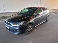 Ford Focus Focus 2 1.8 125km 2010r ST PAKIET