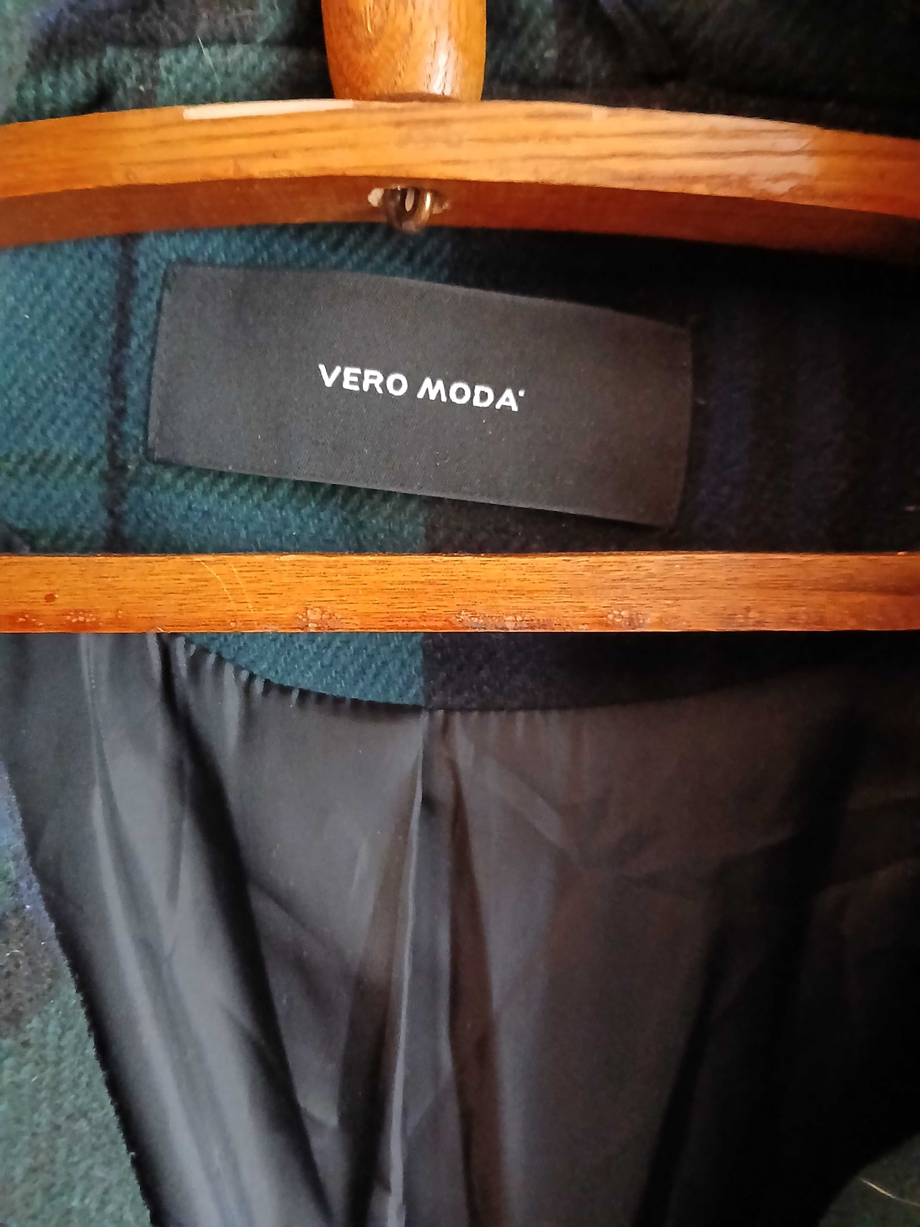 Пальто жіноче демісезонне VERO MODA, FS р.54 ( 2 шт.)