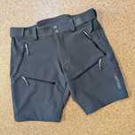 Трекінгові шорти Stellar Equipment Softshell Shorts (M)