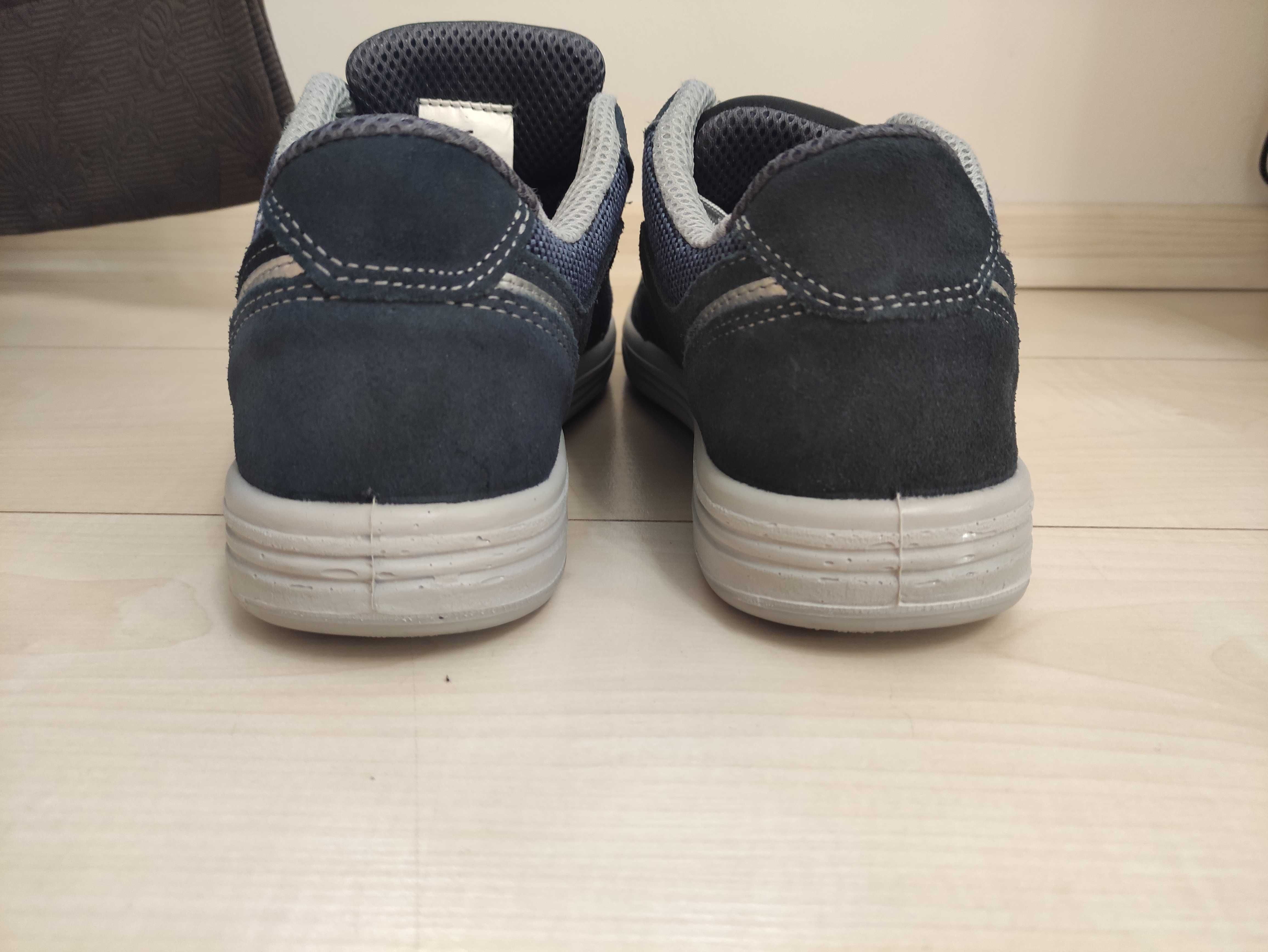 Buty robocze Berner Next Generation Age S1P r. 45 30 cm nowe