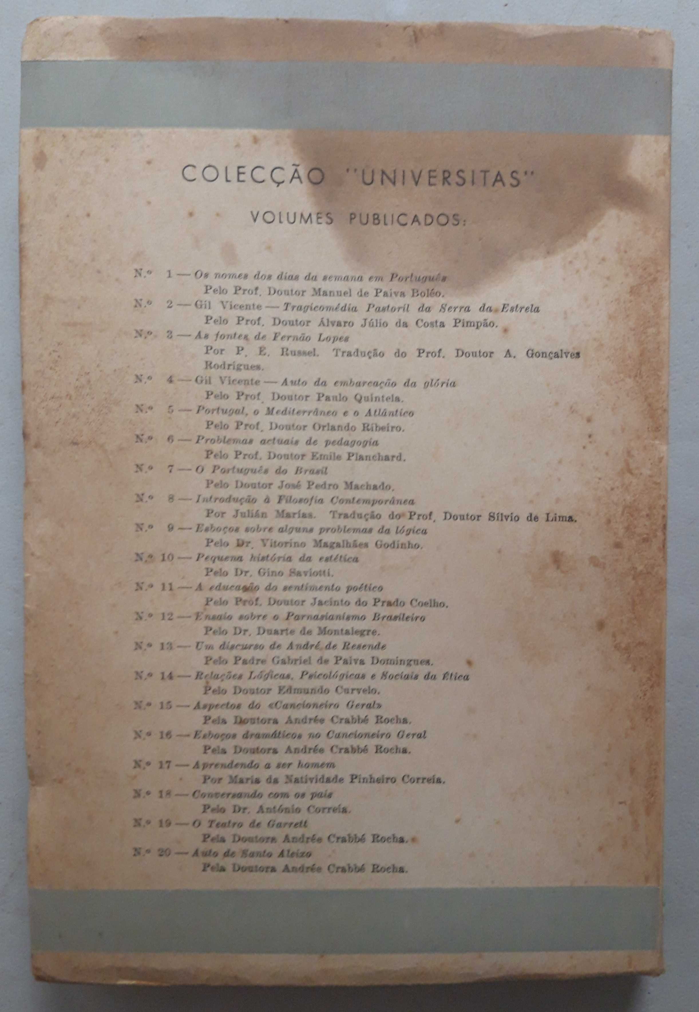 Livro PA-2 - F. P. Loureiro - Industrialização e Progresso Económico