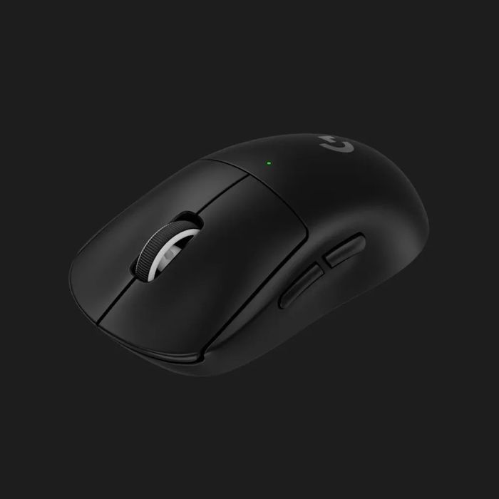 Ігрова миша Logitech G Pro X Superlight 2 SE (Black) (EU)