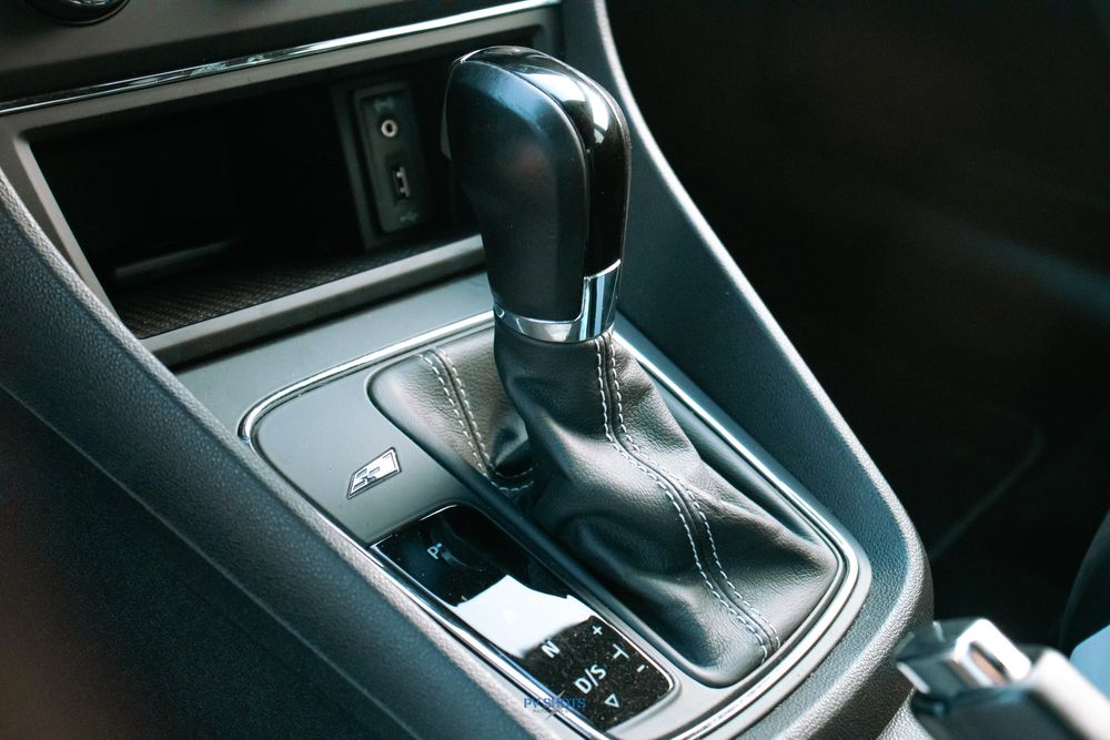 Seat Leon Cupra DSG 290