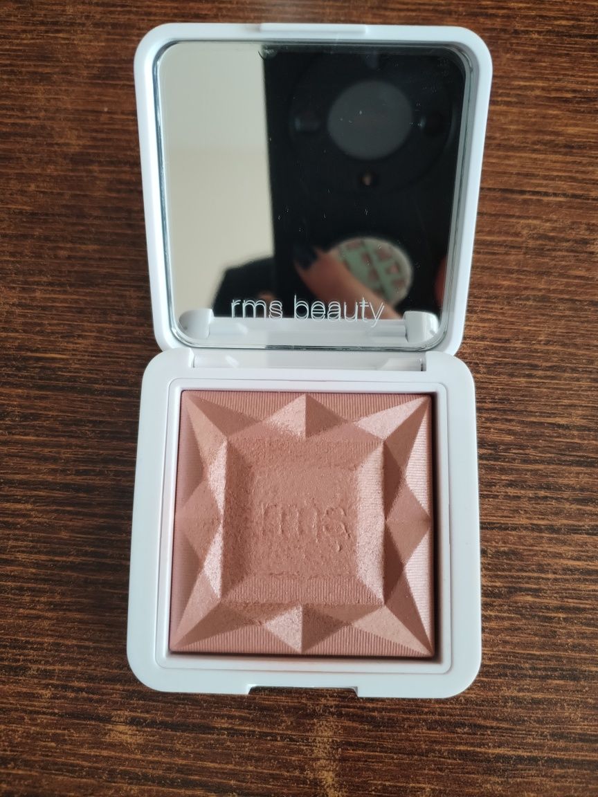 Rms Beauty Re Dimension Blush Róż Crystal Slipper