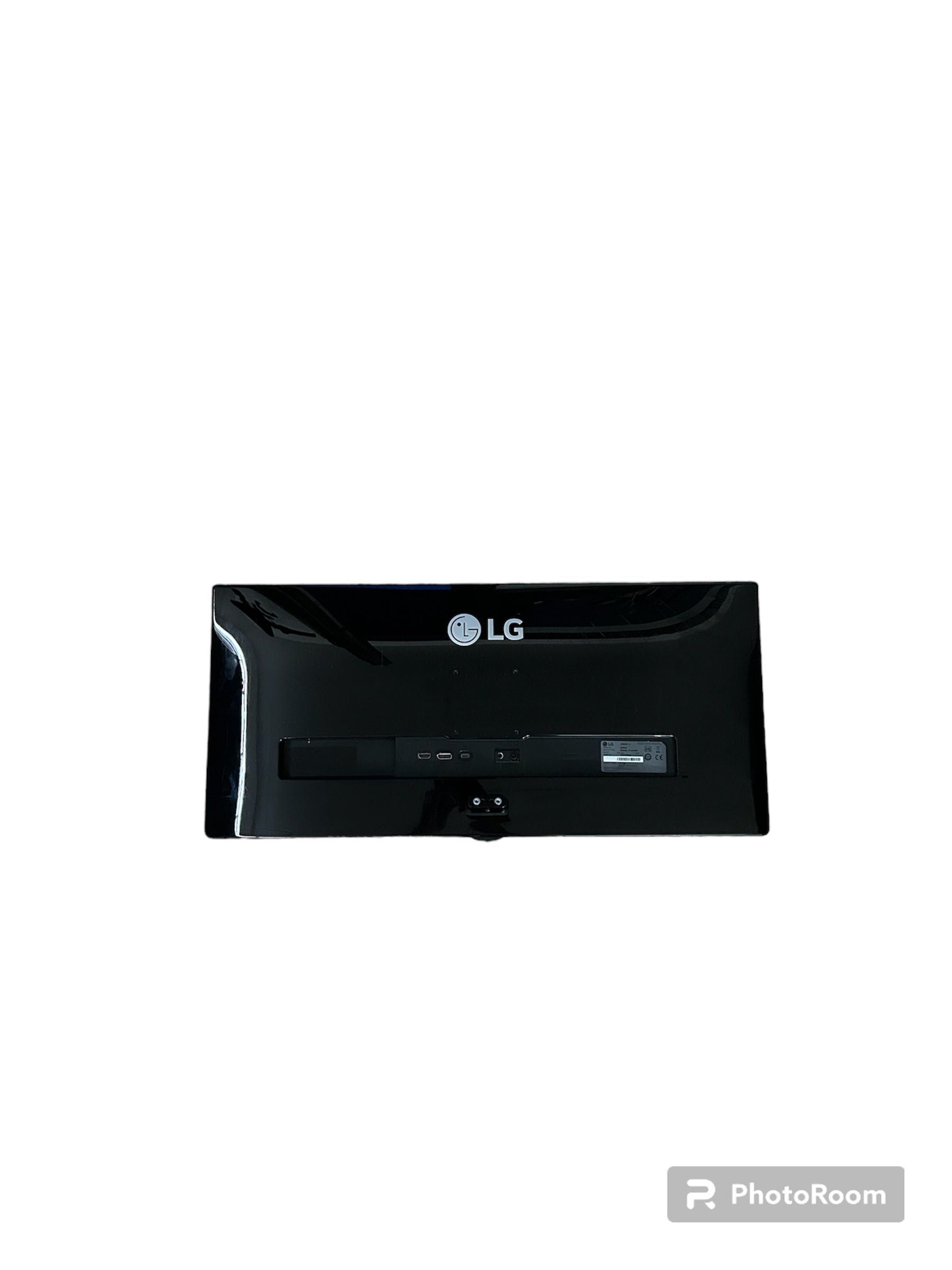 Monitor LG 29" 29WP60G-B