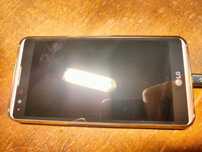 LG X Power K220DS б/у глючный тачскрин