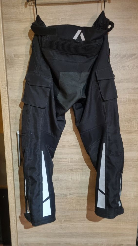 Sprzedam kurtka spodnie motocyklowe