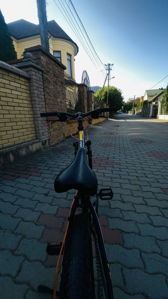 Терміново продається !! Велосипед Ardis.