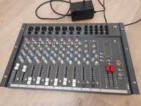Mikser Soundcraft Spirit Folio 12/2