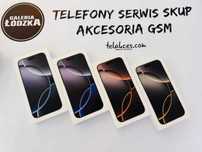 iPhone 16 Pro Max 256 GB Gold/White/Natural/Black Galeria Łódzka