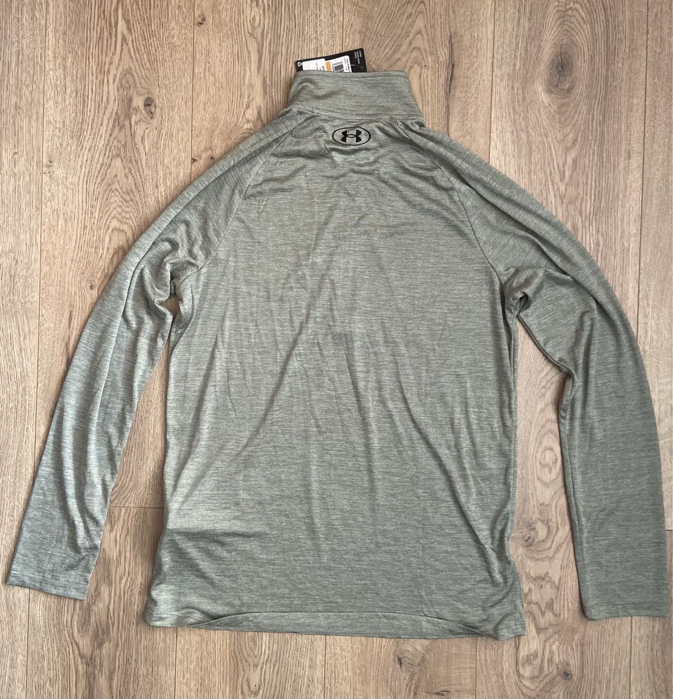 Тренувальний лонгслів кофта Under Armour