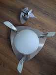 Lampa sufitowa +kinkiet