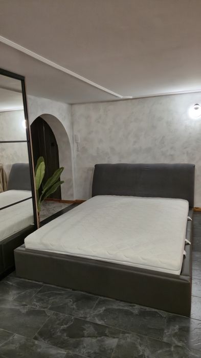 Łóżko 160X200 +MATERAC