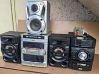 Mini wieża Philips