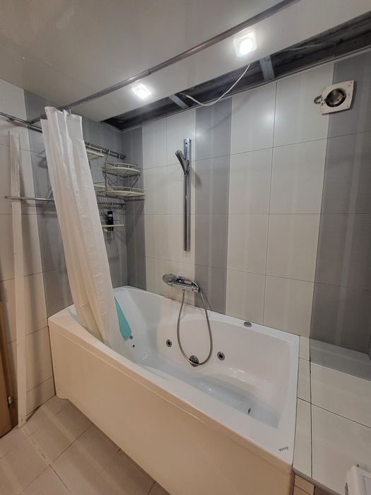 Сдаётся 2х студия с красивым видом ул. Тбилисская