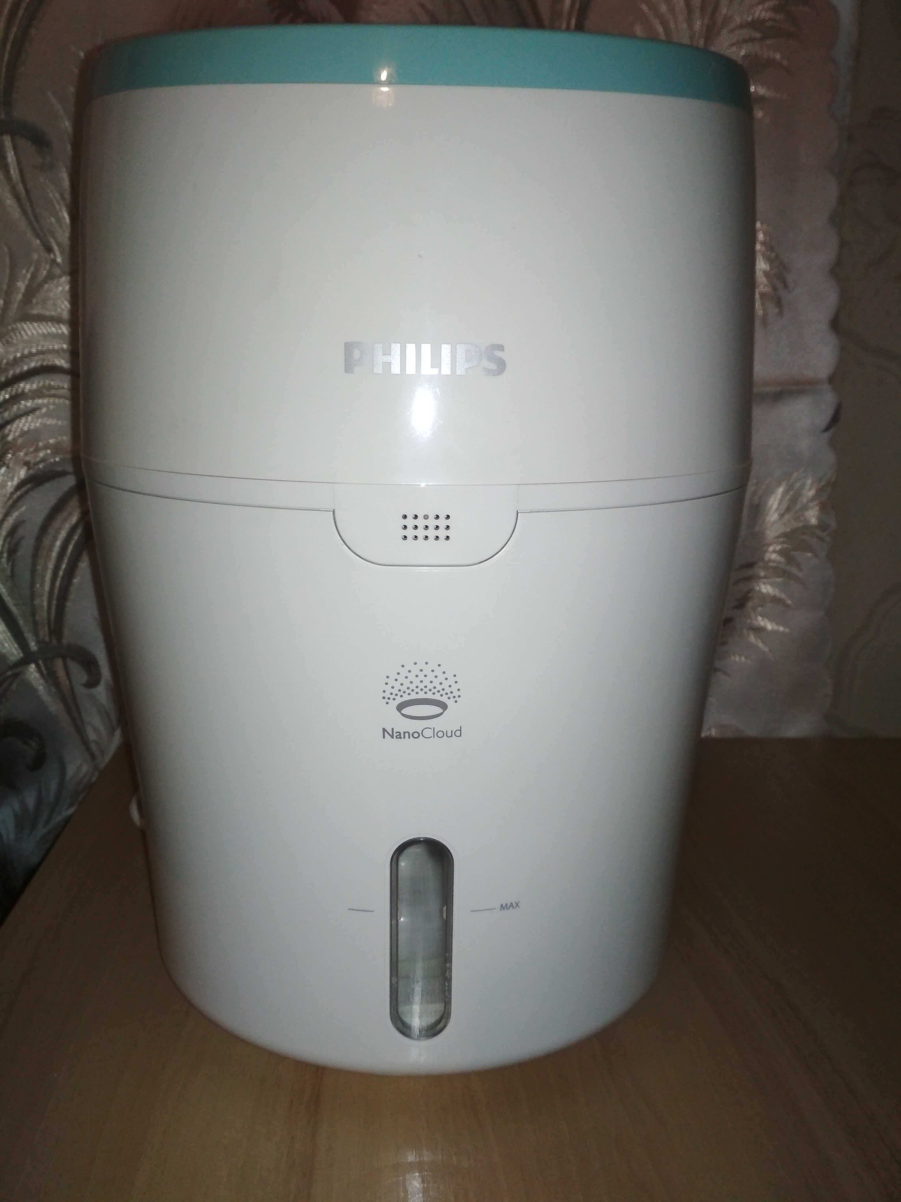 Зволожувач повітря Philips HU4801