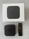 Apple TV 4 (model A1625)