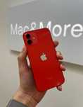 GWARANCJA iPhone 12 Red 94% bateria