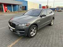 Jaguar F-Pace Jaguar F-Pace Premium Awd, Panorama, full opcja !!!