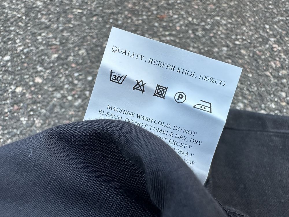 Holzweiler jeans
