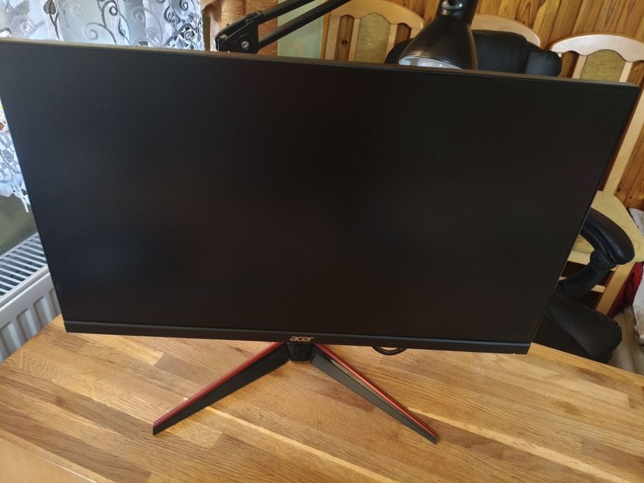 Monitor Acer VG240Y