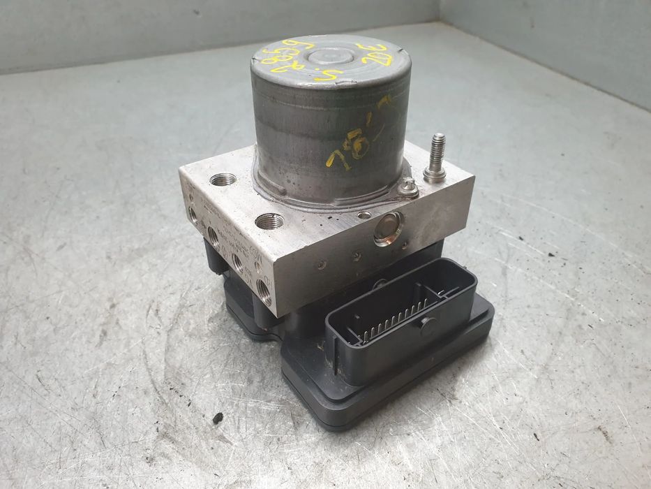 ABS RENAULT Zoe (BFM_)