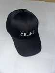 Czapka z daszkiem Céline
