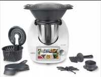 Thermomix tm6 gwarancja vorwerk kupiony listopad 2023